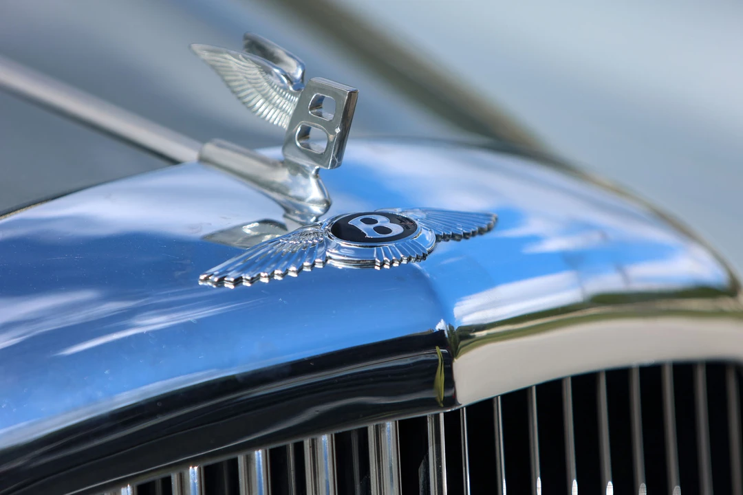 1960 Bentley S2 - Image 24 of 31