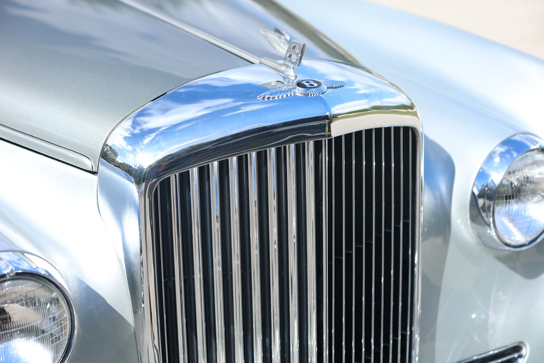 1960 Bentley S2 - Image 25 of 31