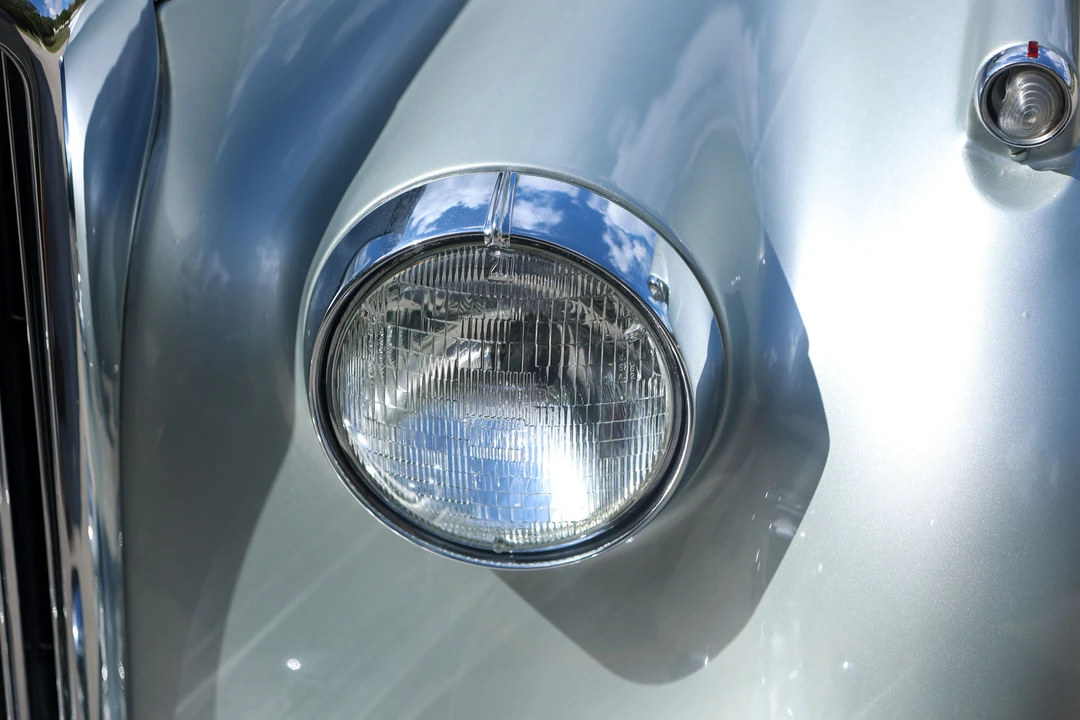 1960 Bentley S2 - Image 27 of 31