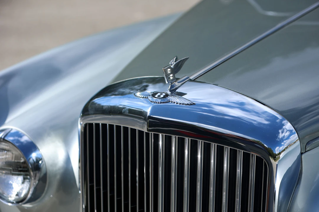 1960 Bentley S2 - Image 28 of 31