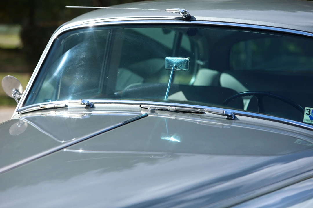 1960 Bentley S2 - Image 29 of 31