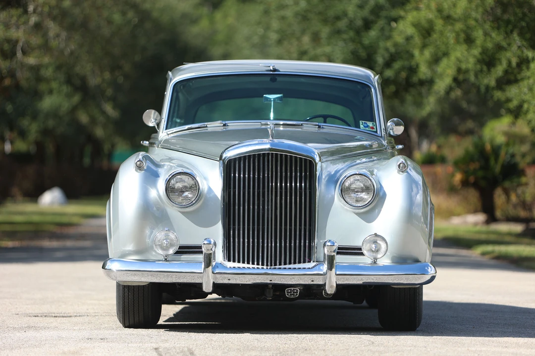 1960 Bentley S2 - Image 3 of 31