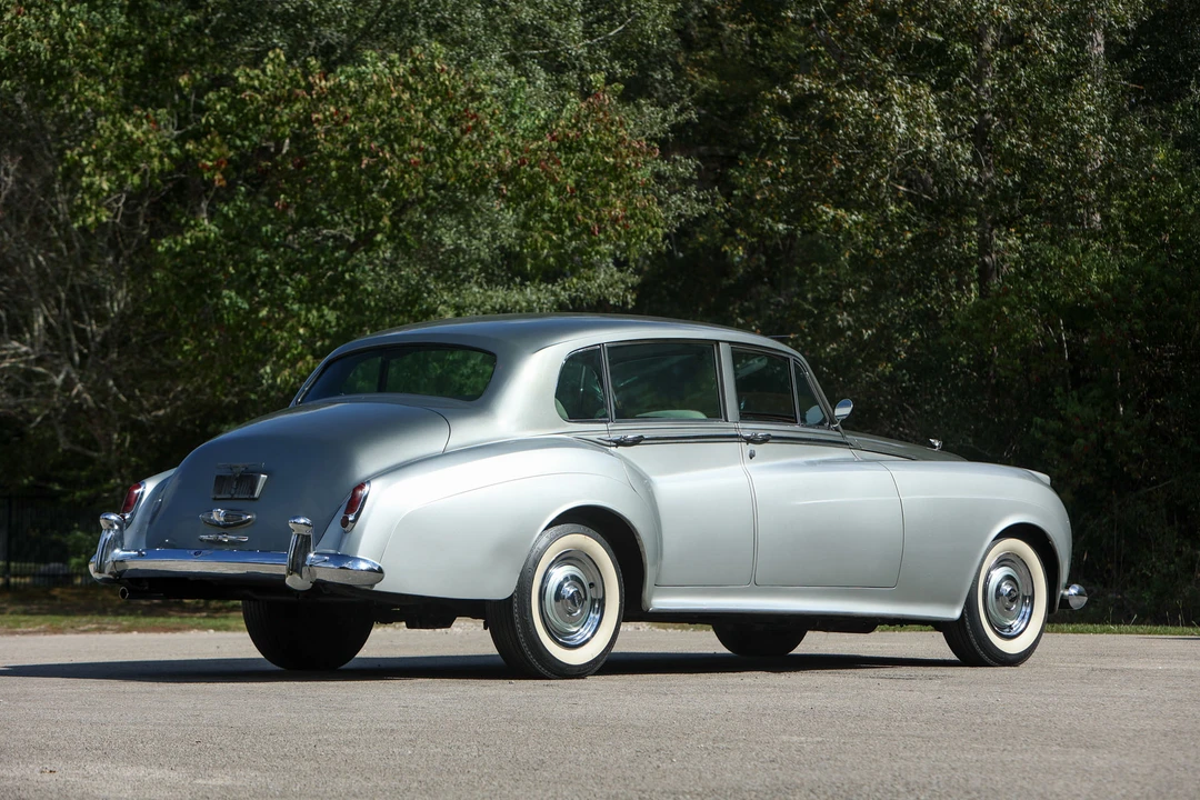 1960 Bentley S2 - Image 6 of 31