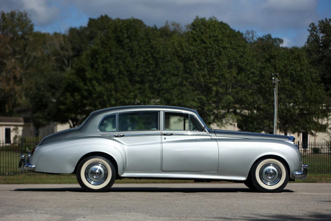 1960 Bentley S2 - Image 7 of 31
