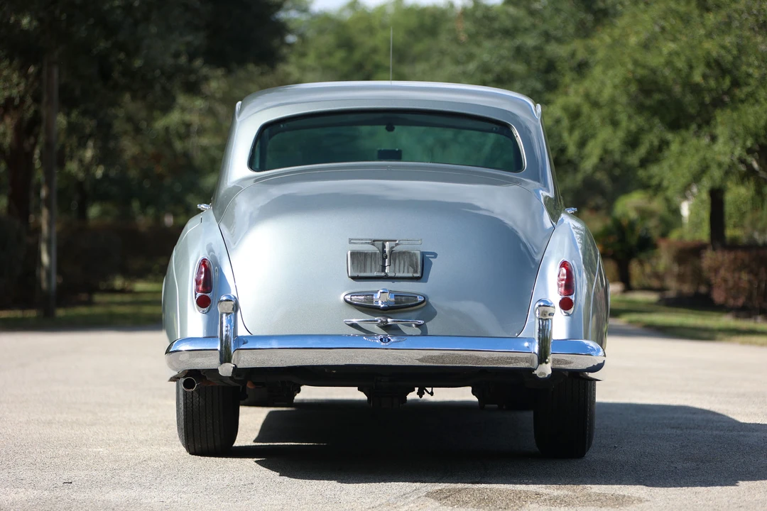 1960 Bentley S2 - Image 9 of 31