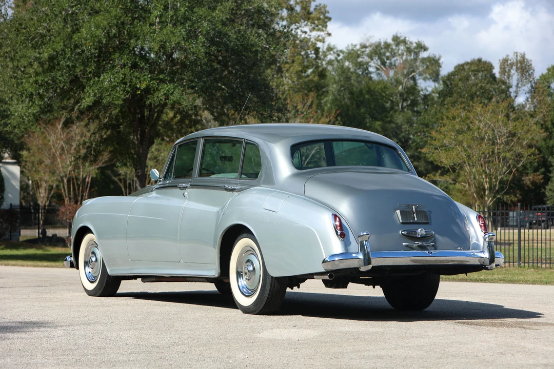 1960 Bentley S2 - Image 10 of 31