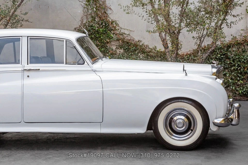 1960 Bentley S2 - Image 10 of 12