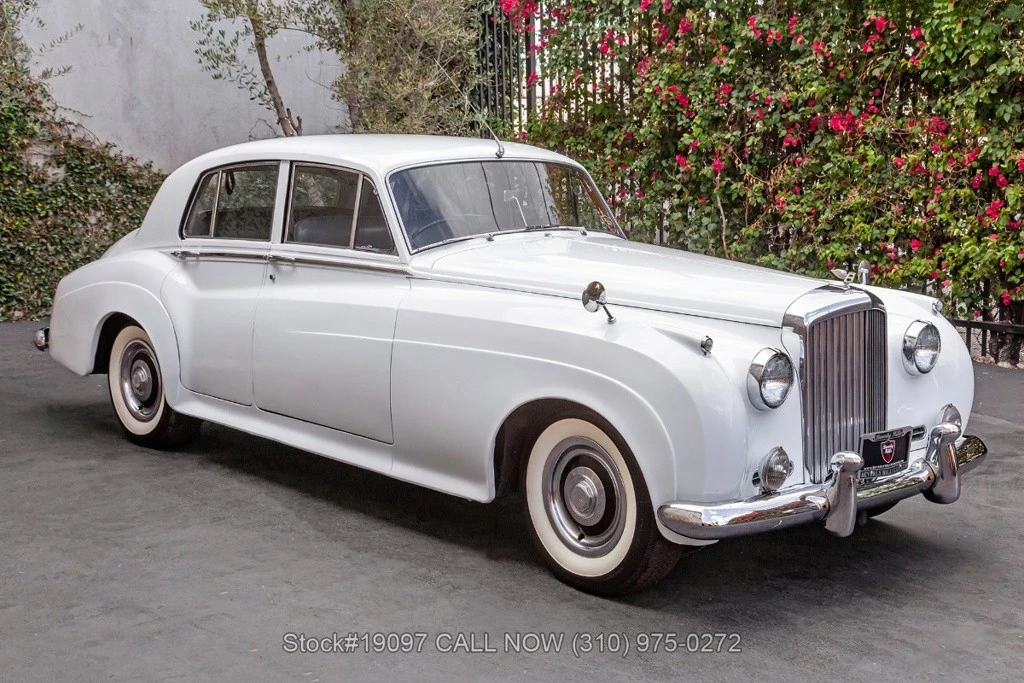 1960 Bentley S2 - Image 3 of 12