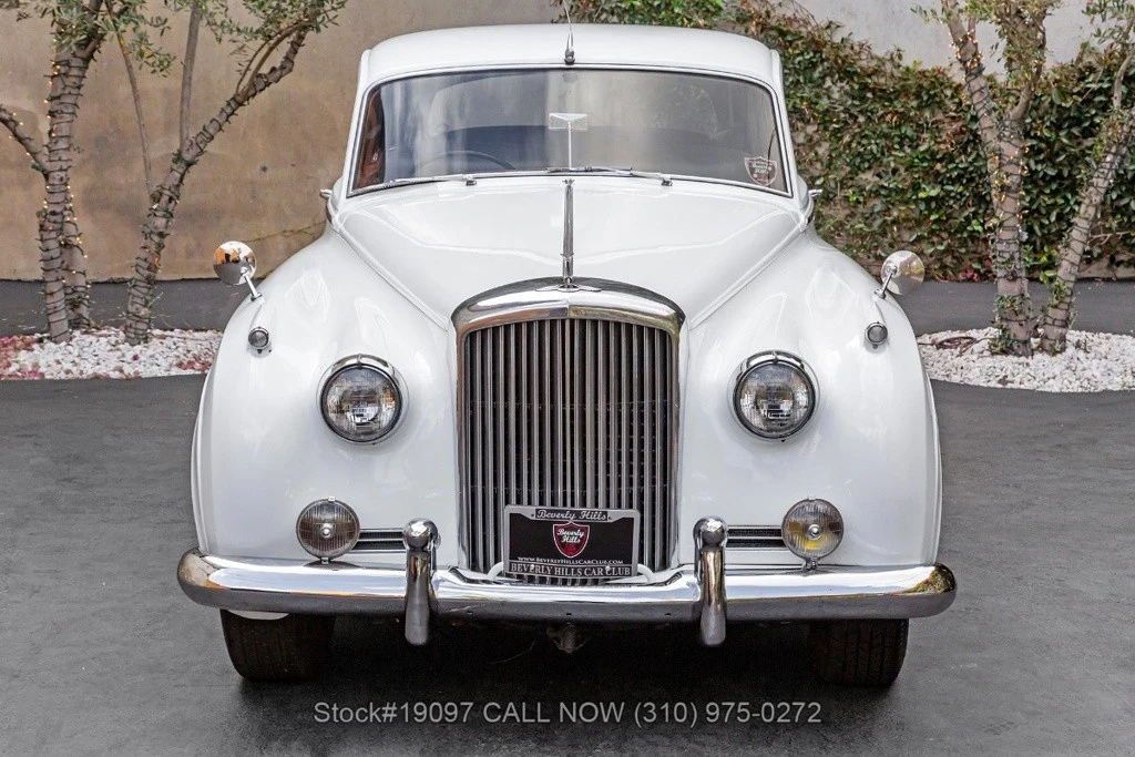 1960 Bentley S2 - Image 2 of 12