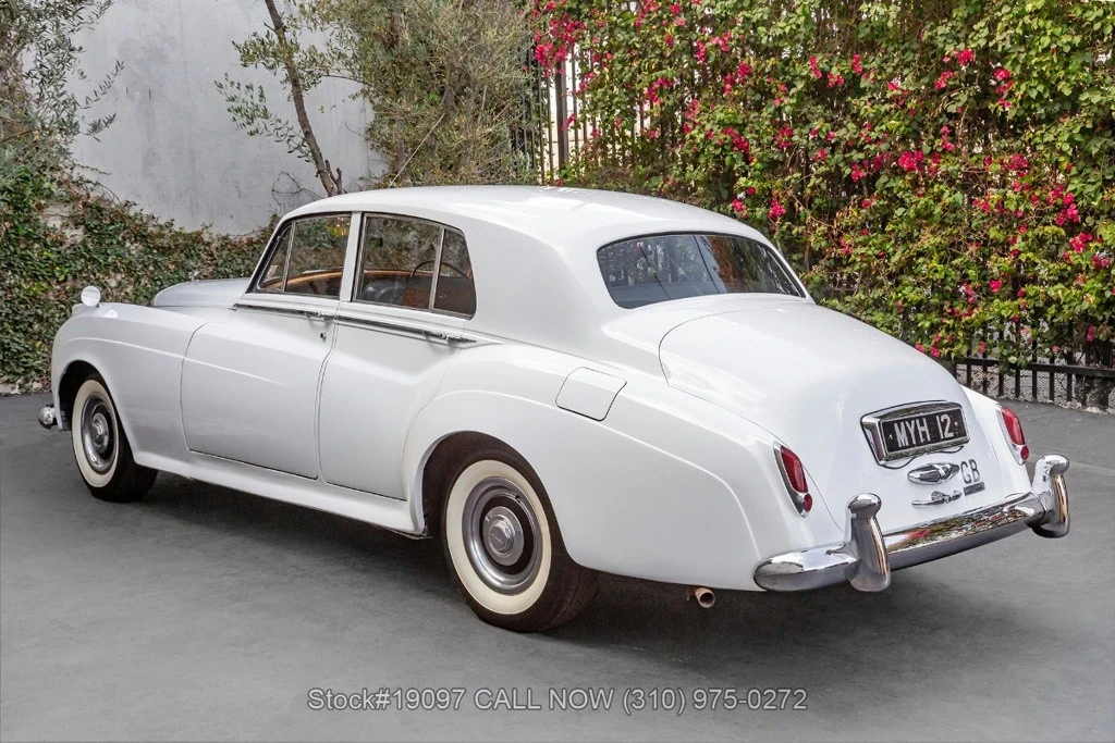 1960 Bentley S2 - Image 7 of 12
