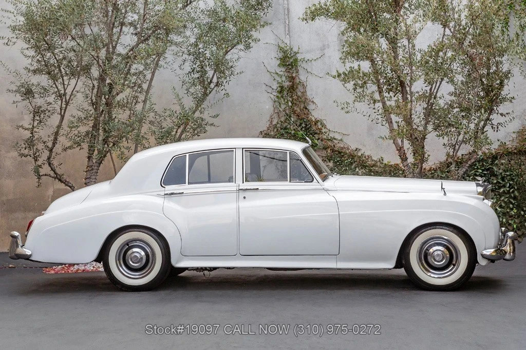1960 Bentley S2 - Image 4 of 12