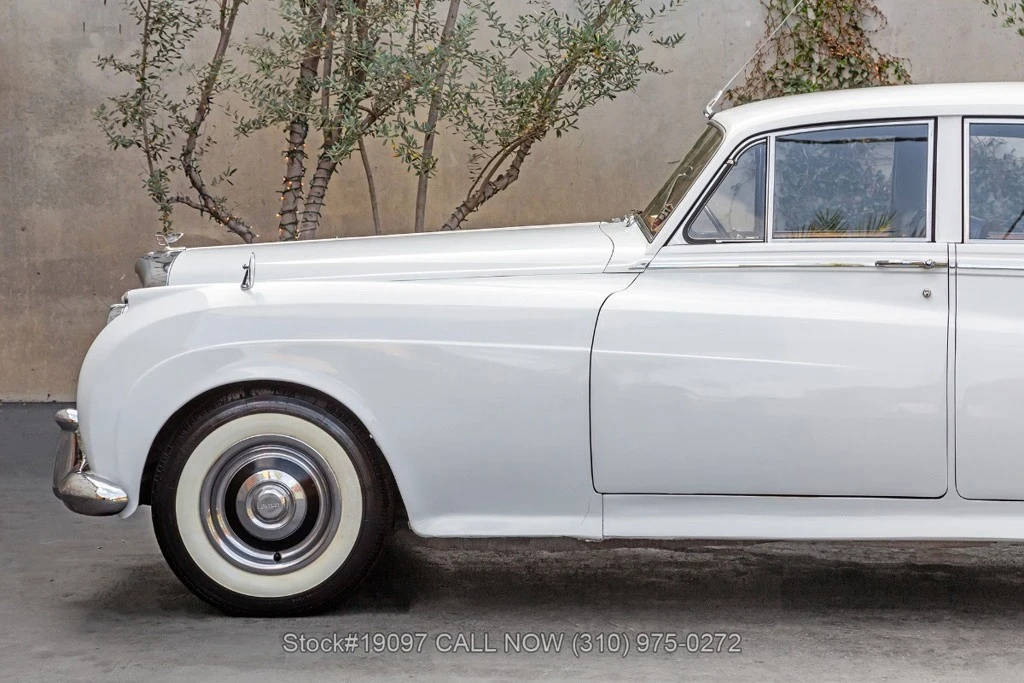 1960 Bentley S2 - Image 12 of 12