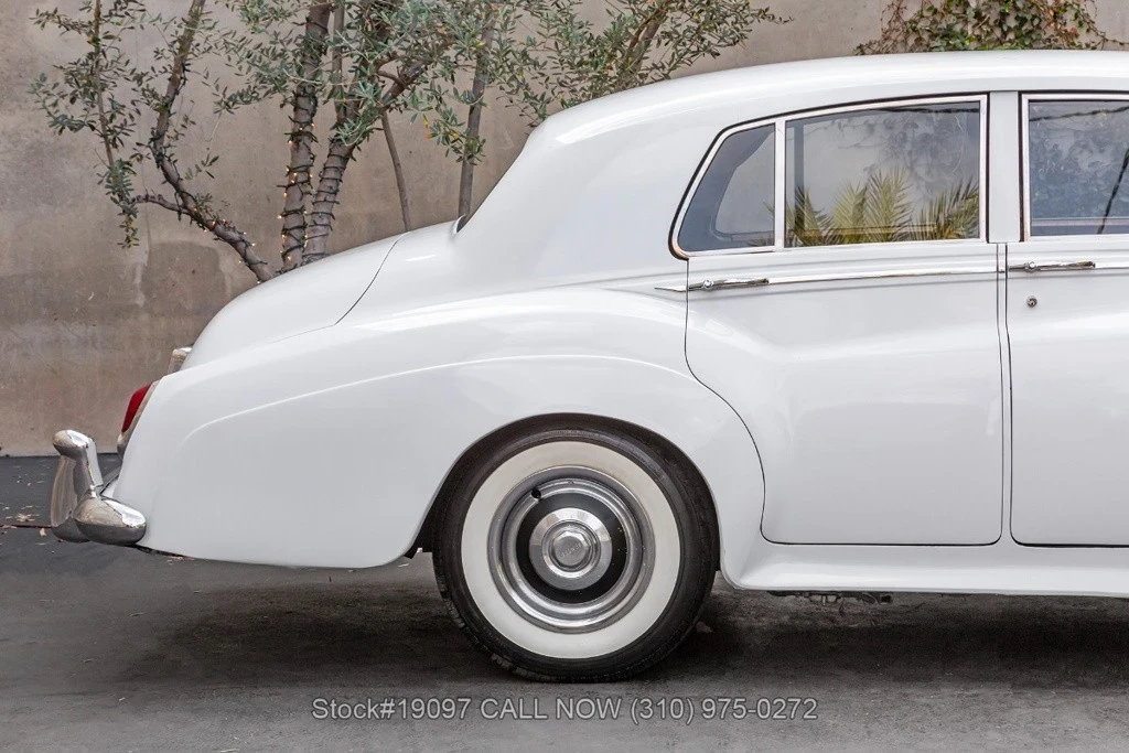 1960 Bentley S2 - Image 11 of 12