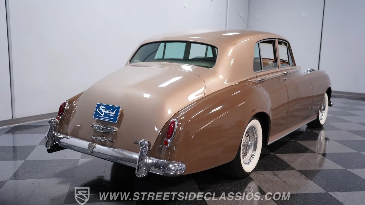 1960 Bentley S2 - Image 10 of 31