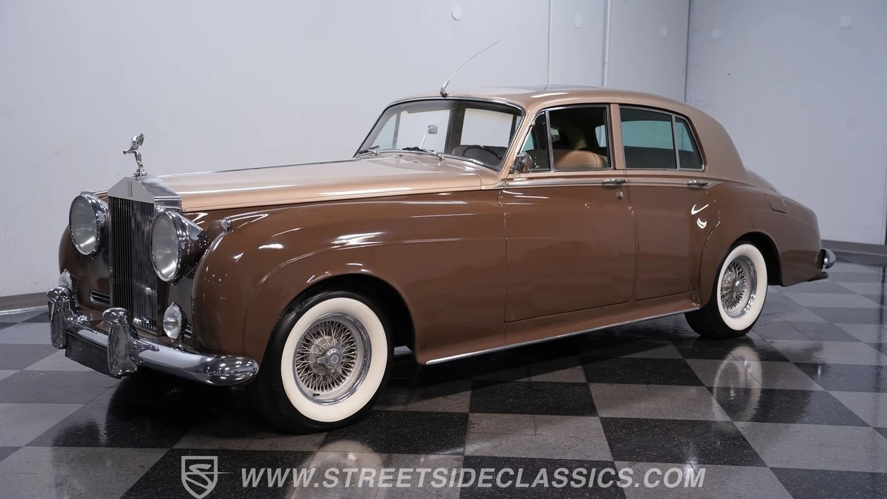 1960 Bentley S2 - Image 6 of 31
