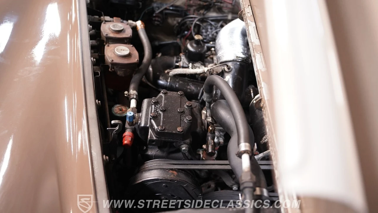 1960 Bentley S2 - Image 4 of 31