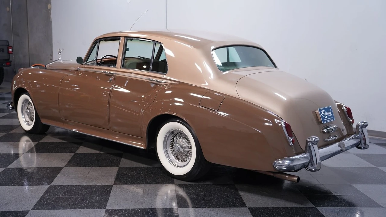 1960 Bentley S2 - Image 7 of 31