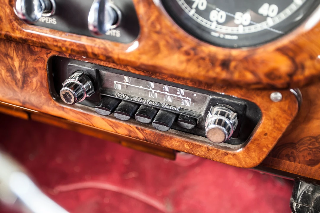 1960 Bentley S2 - Image 6 of 16