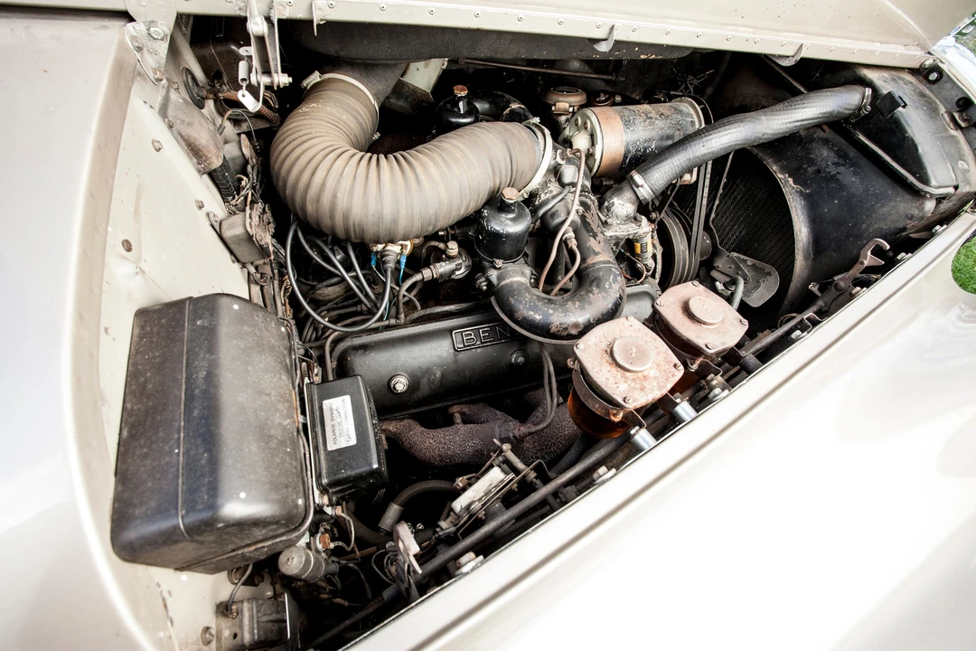 1960 Bentley S2 - Image 4 of 16