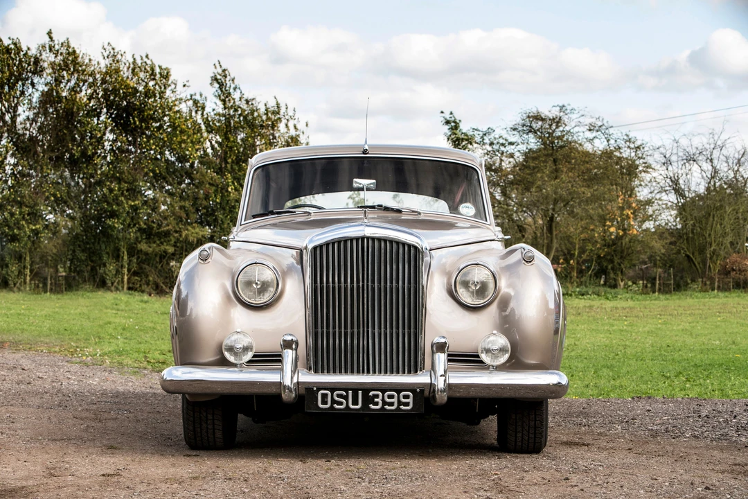 1960 Bentley S2 - Image 15 of 16