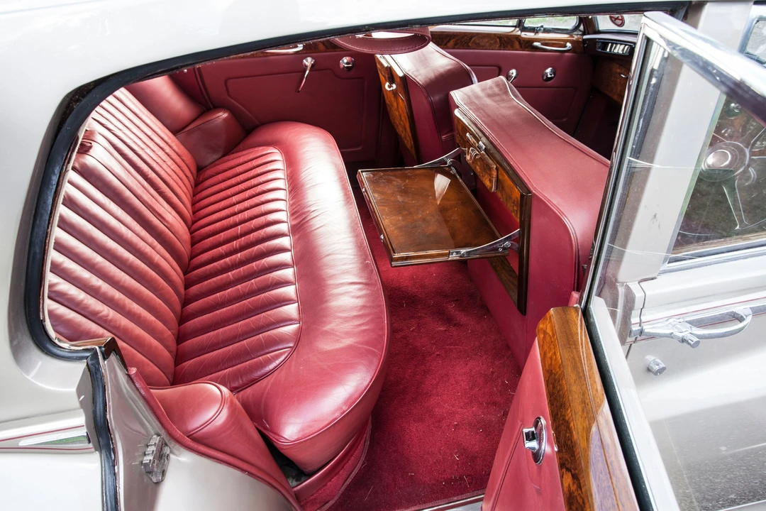 1960 Bentley S2 - Image 5 of 16