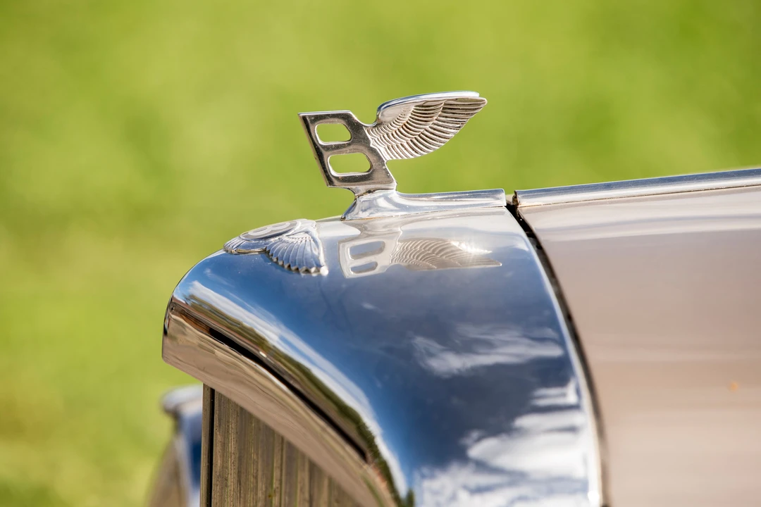 1960 Bentley S2 - Image 13 of 16