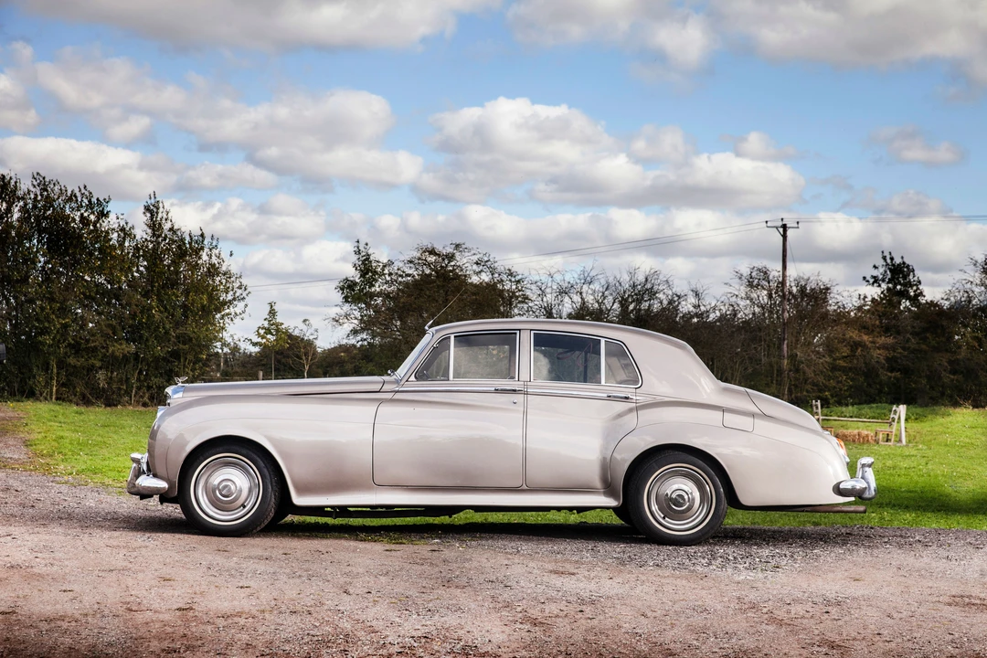 1960 Bentley S2 - Image 9 of 16