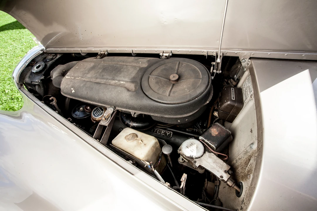 1960 Bentley S2 - Image 3 of 16