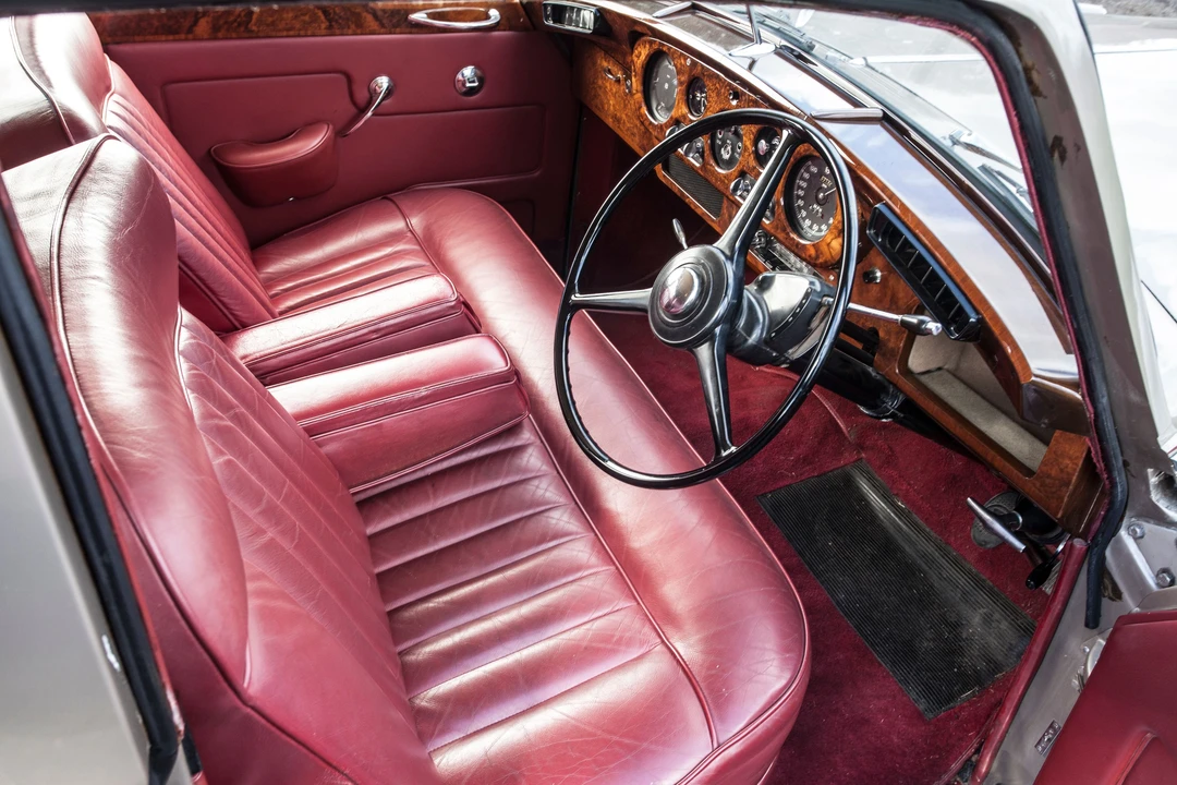 1960 Bentley S2 - Image 8 of 16