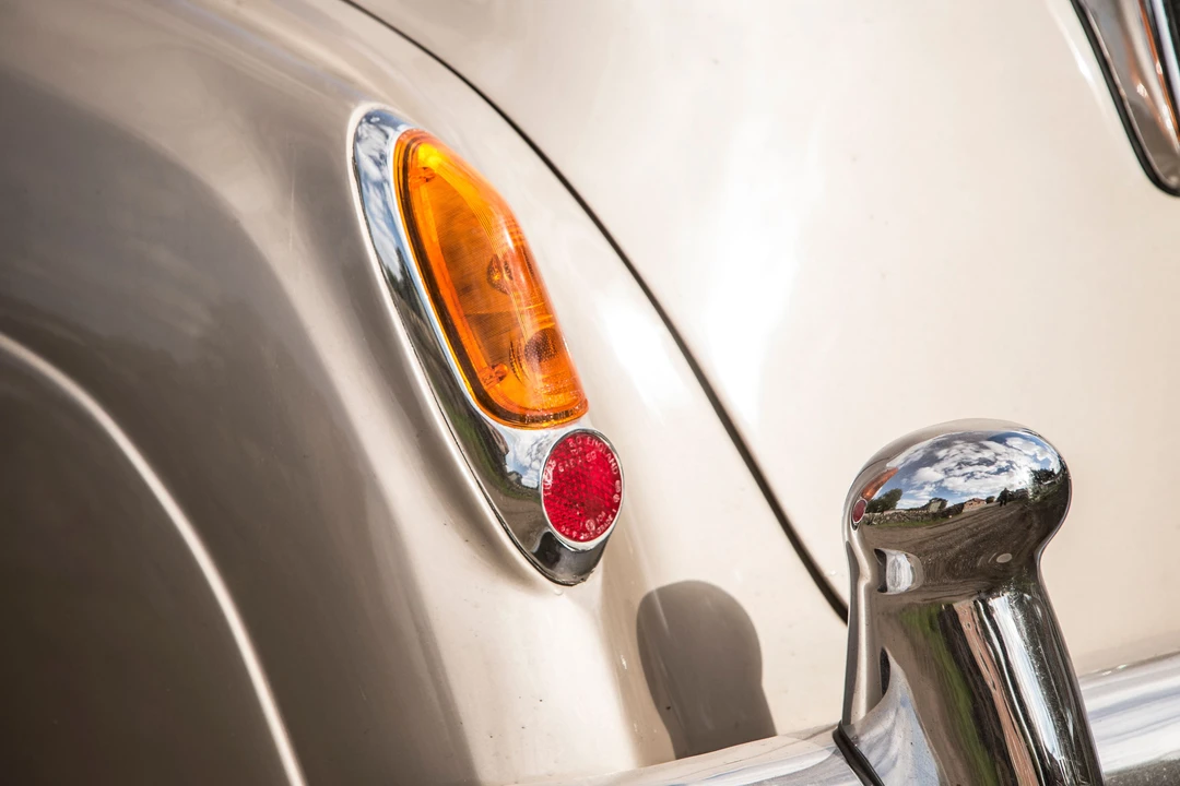 1960 Bentley S2 - Image 12 of 16