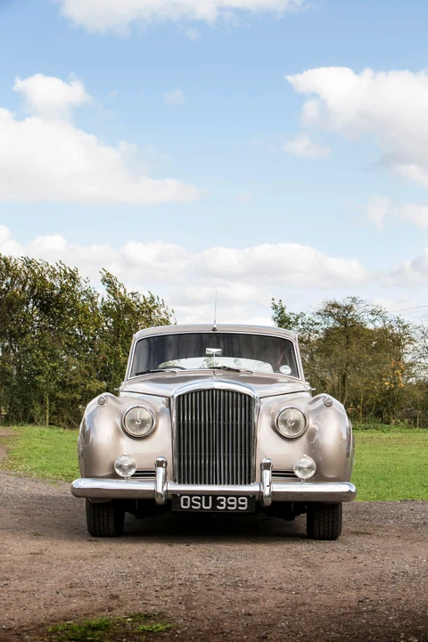 1960 Bentley S2 - Image 14 of 16