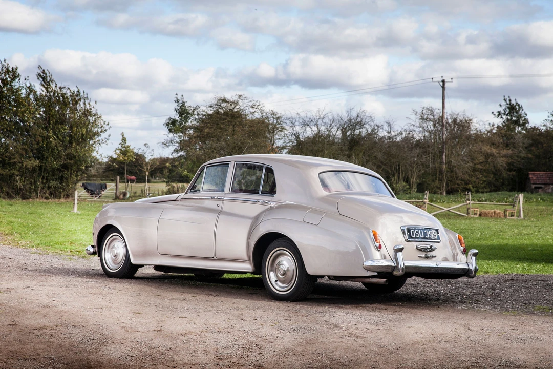 1960 Bentley S2 - Image 16 of 16