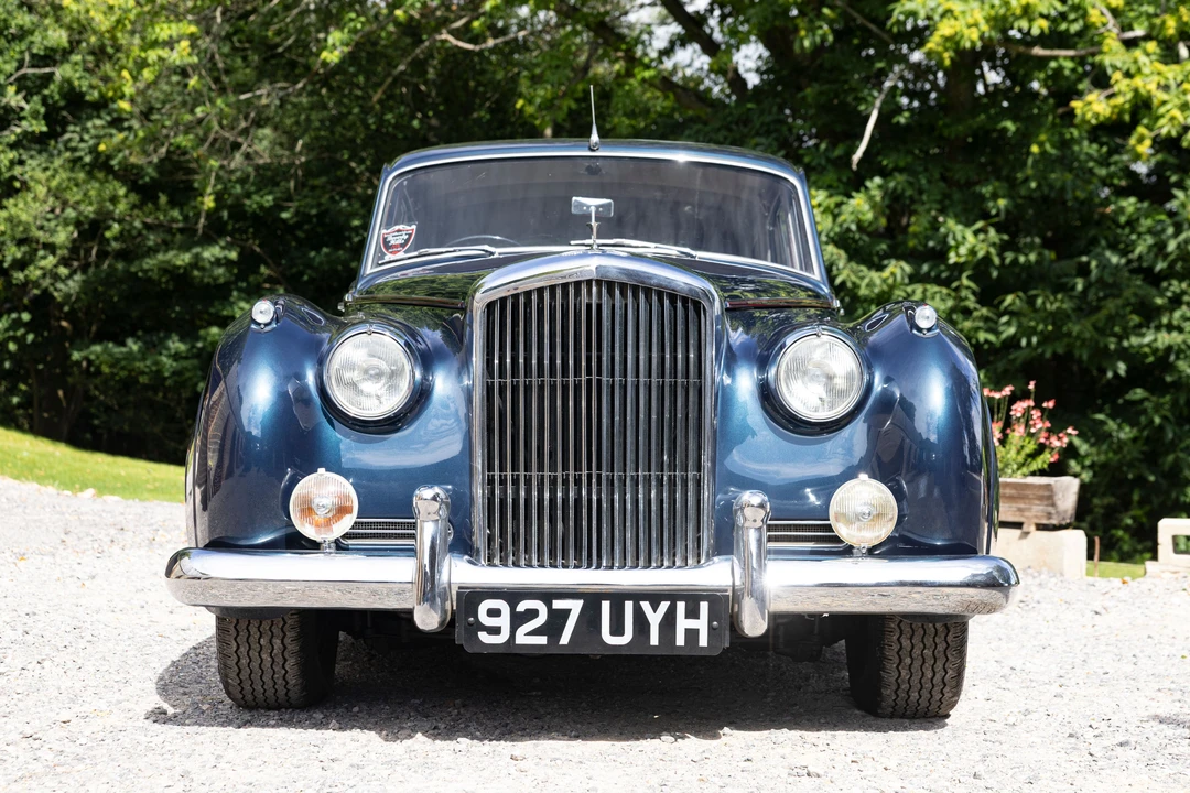 1960 Bentley S2 - Image 12 of 21