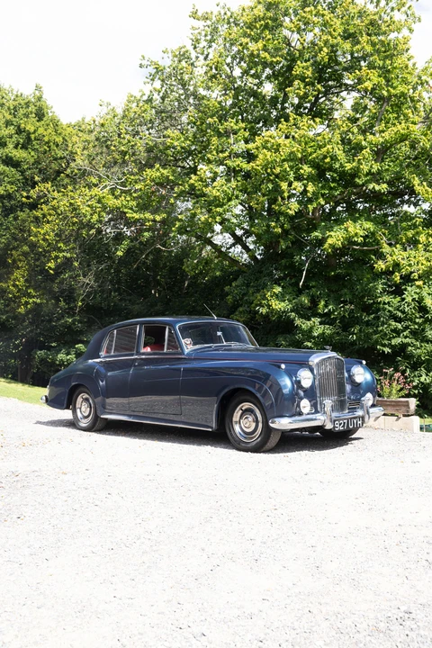 1960 Bentley S2 - Image 7 of 21