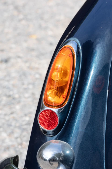 1960 Bentley S2 - Image 21 of 21