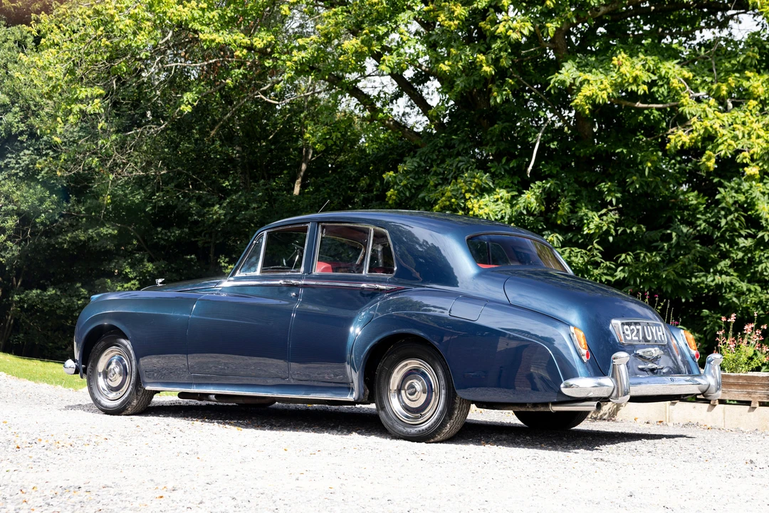 1960 Bentley S2 - Image 9 of 21