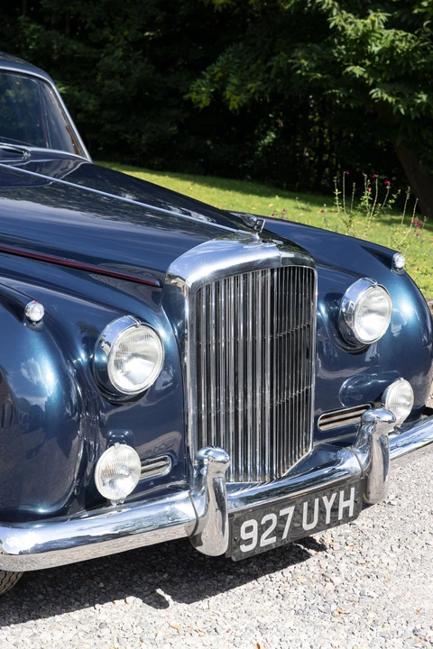 1960 Bentley S2 - Image 6 of 21