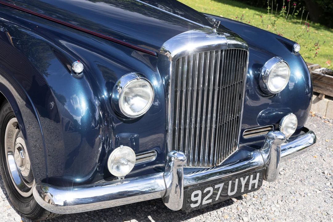 1960 Bentley S2 - Image 5 of 21