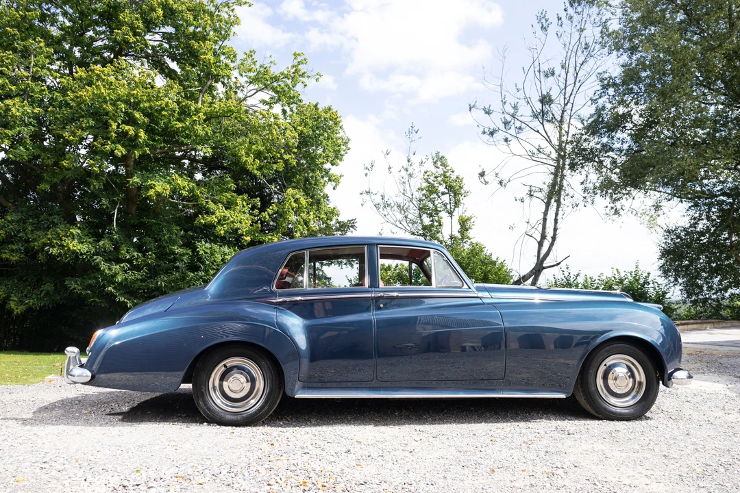 1960 Bentley S2 - Image 19 of 21