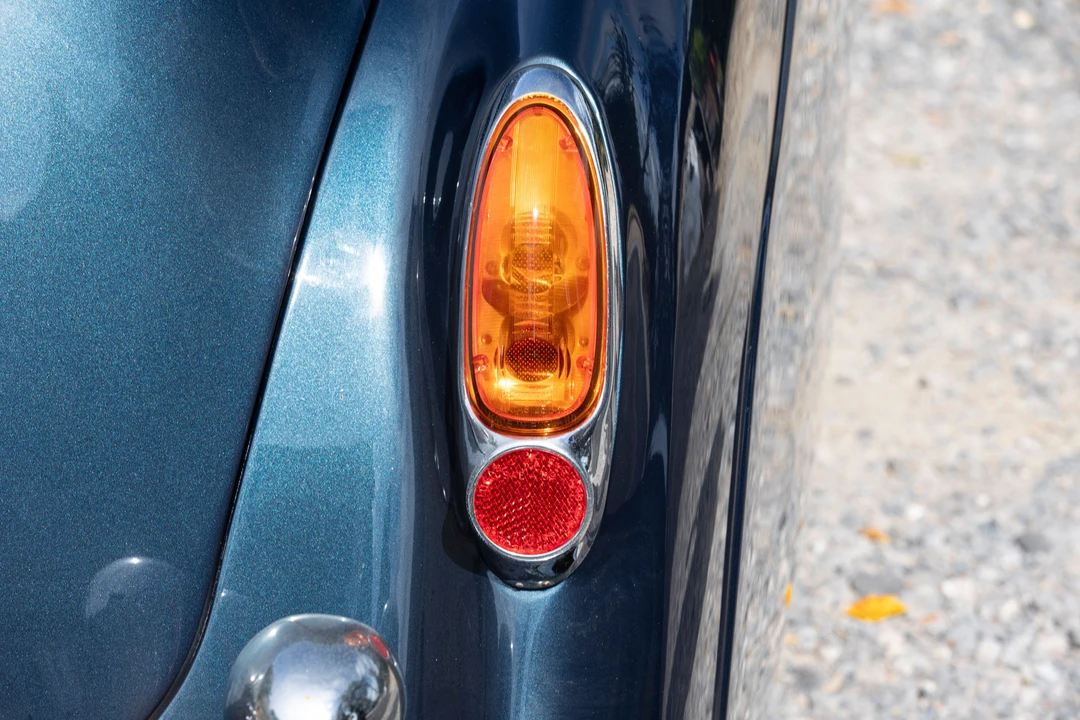 1960 Bentley S2 - Image 10 of 21