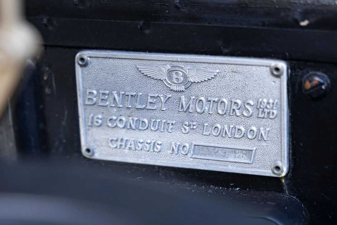 1960 Bentley S2 - Image 16 of 21