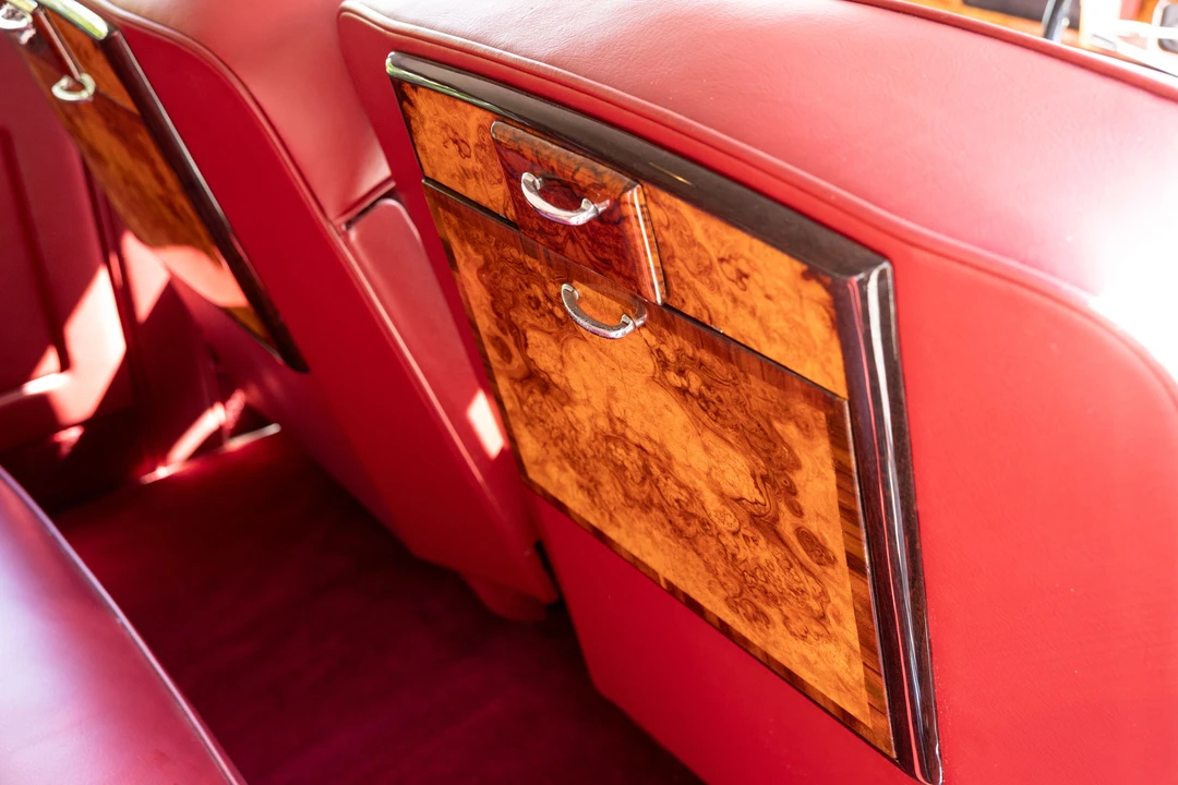 1960 Bentley S2 - Image 2 of 21