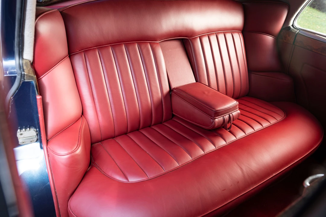 1960 Bentley S2 - Image 13 of 21