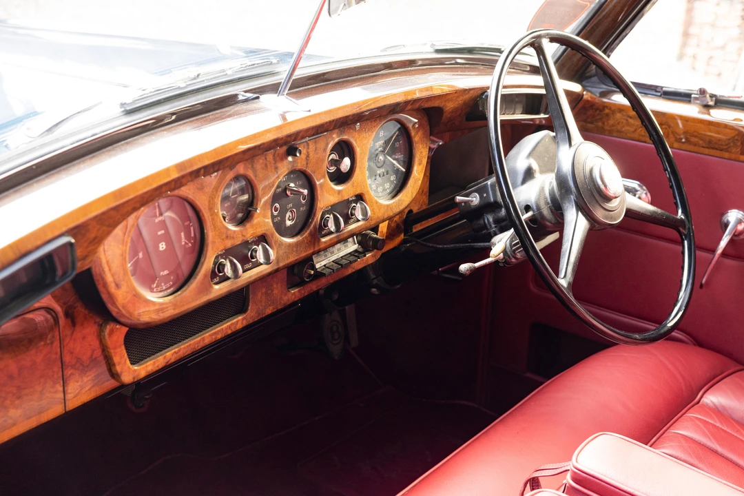 1960 Bentley S2 - Image 14 of 21