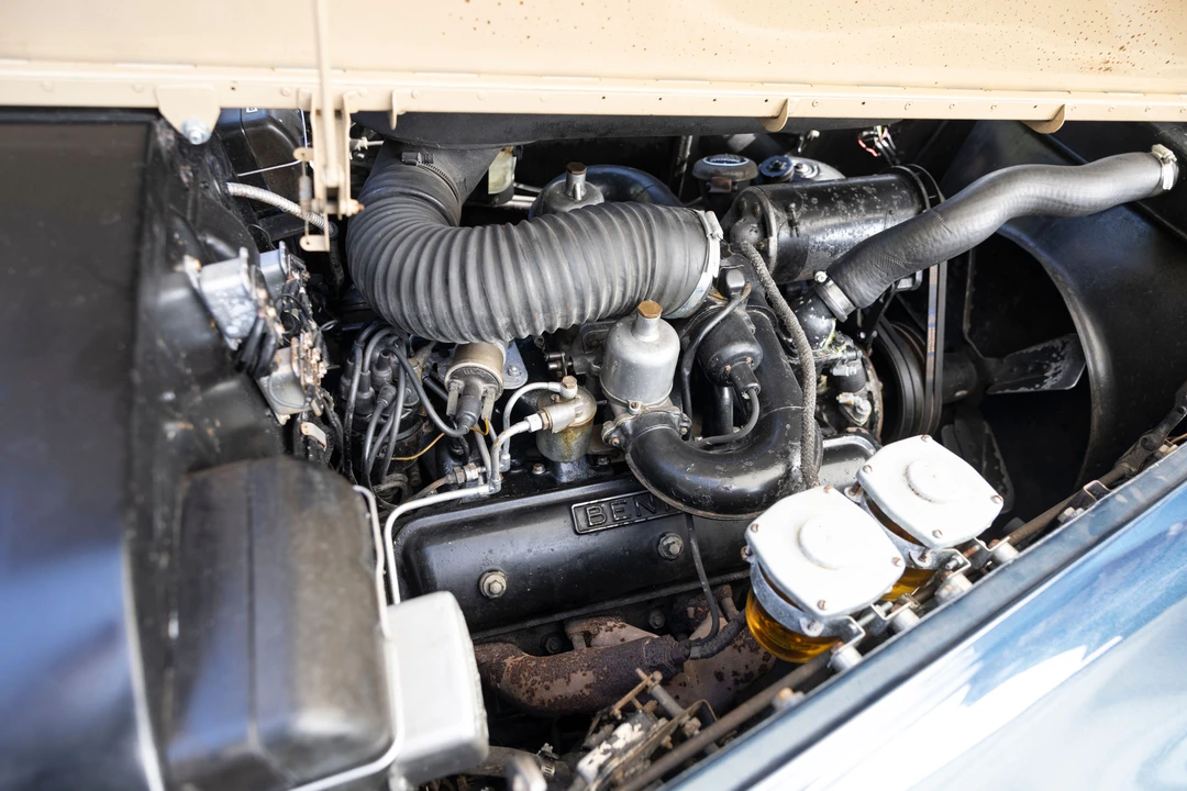 1960 Bentley S2 - Image 18 of 21