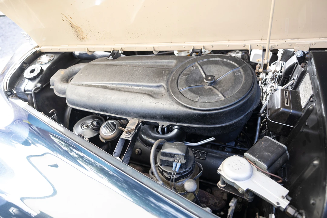 1960 Bentley S2 - Image 17 of 21