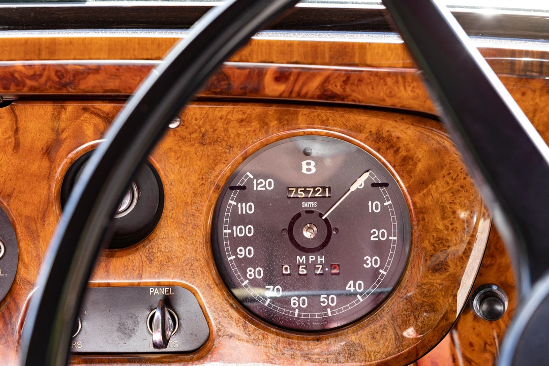1960 Bentley S2 - Image 20 of 21