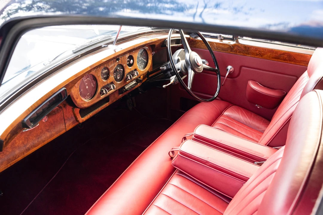 1960 Bentley S2 - Image 15 of 21