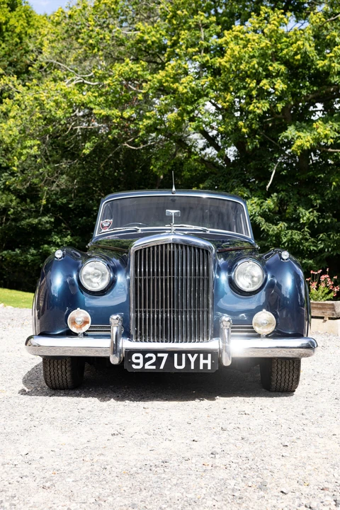 1960 Bentley S2 - Image 11 of 21