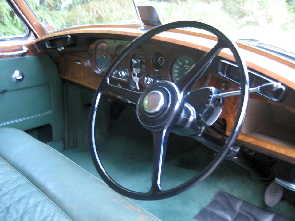 1960 Bentley S2 - Image 3 of 3